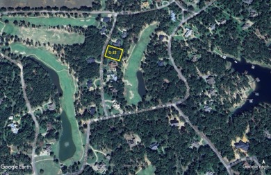 The Links at Land’s End…Lot G-22
 SOLD - Lake Lot SOLD! in Yantis, Texas