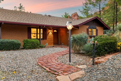 Positioned on a generous double lot at the base of Castle Rock - photo 7