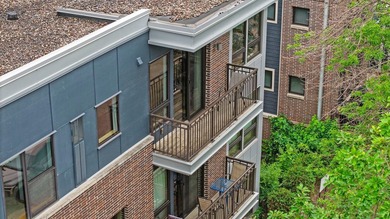 Discover this top floor condo offering over 1,300 square feet of - photo 48
