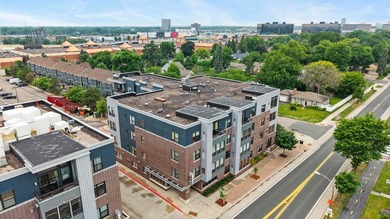 Discover this top floor condo offering over 1,300 square feet of - photo 49