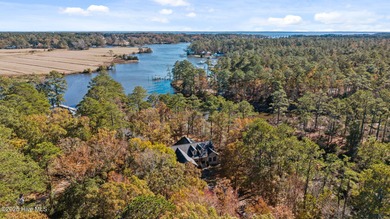 Beautiful 3-bedroom, 3-bath WATERFRONT home on two wooded lots - photo 10
