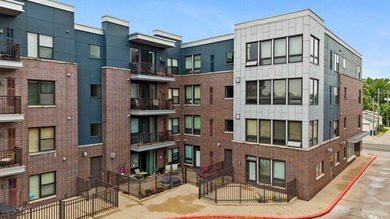 Discover this top floor condo offering over 1,300 square feet of - photo 50