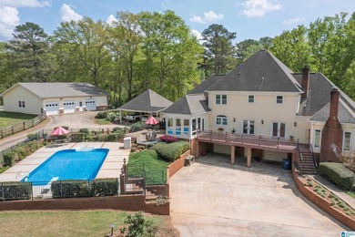 NEW LISTING! THIS IS IT! Picturesque Country Estate that Checks - photo 5