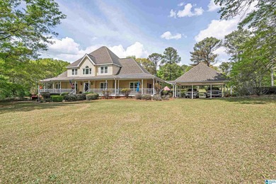NEW LISTING! THIS IS IT! Picturesque Country Estate that Checks - photo 8