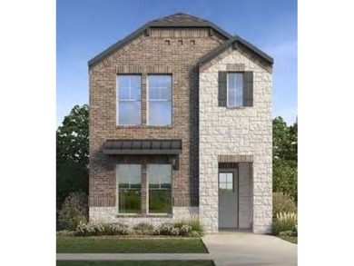 (private lake, pond, coastal) Home For Sale in Euless Texas