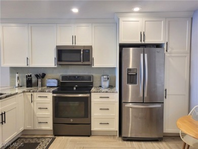 Lake Condo For Sale in Fort Myers, Florida