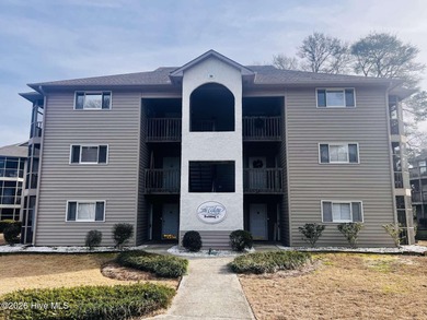 (private lake, pond, coastal) Condo For Sale in Sunset Beach North Carolina