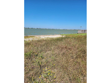 Lake Lot For Sale in Rockport, Texas