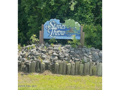 Lake Auman Acreage For Sale in West End North Carolina