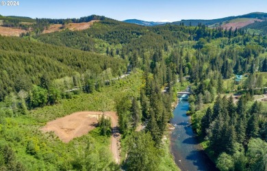 Kalama River Acreage For Sale in Kalama Washington