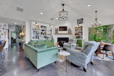 Updated Waterfront Dream Home in Gated Community - photo 11