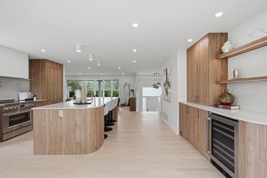 Elegance, luminosite et espace. Situe dans un quartier recherche - photo 11