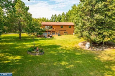 Lake Home For Sale in Ely, Minnesota