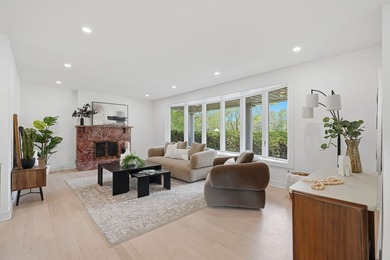 Elegance, luminosite et espace. Situe dans un quartier recherche - photo 12