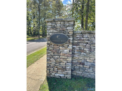 Golf course lot perfectly positioned along the 12th fairway of - photo 12