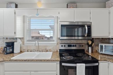 Deeded Beach Access & unbeatable Destin location make this - photo 13