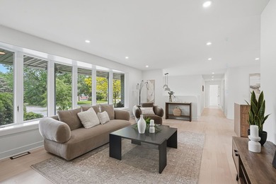 Elegance, luminosite et espace. Situe dans un quartier recherche - photo 13