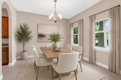 Welcome to life in Victoria Hills, where golf course views - photo 3