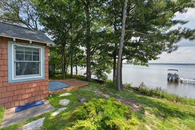Experience the simplicity of Northwoods lake life on beautiful - photo 14