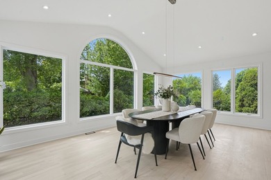 Elegance, luminosite et espace. Situe dans un quartier recherche - photo 15