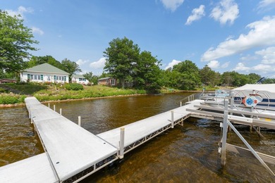 Experience the simplicity of Northwoods lake life on beautiful - photo 15