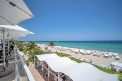 Turnkey condo-hotel unit at Trump International Beach Resort in