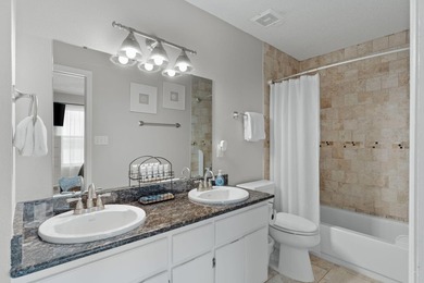Deeded Beach Access & unbeatable Destin location make this - photo 21