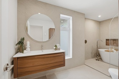 Elegance, luminosite et espace. Situe dans un quartier recherche - photo 22