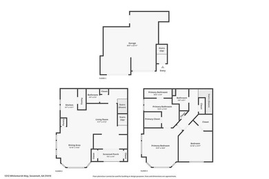 Discover coastal living in this beautifully maintained 2-bed - photo 2