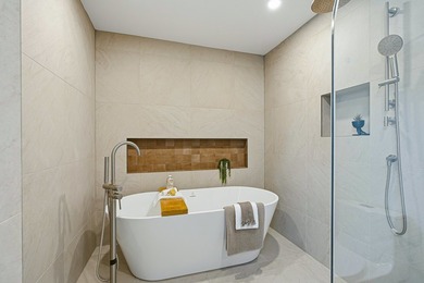 Elegance, luminosite et espace. Situe dans un quartier recherche - photo 23