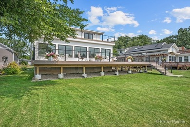Completely rebuilt in 2023, this incredible newer construction - photo 3
