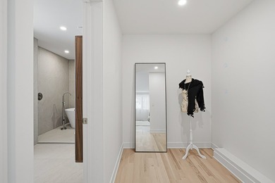 Elegance, luminosite et espace. Situe dans un quartier recherche - photo 24