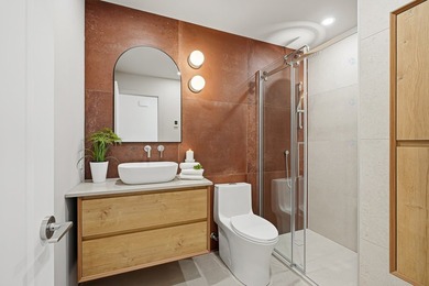 Elegance, luminosite et espace. Situe dans un quartier recherche - photo 25