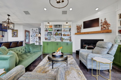 Updated Waterfront Dream Home in Gated Community - photo 3