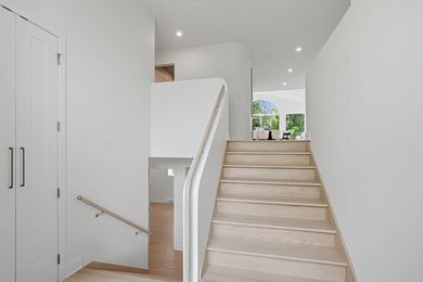 Elegance, luminosite et espace. Situe dans un quartier recherche - photo 28