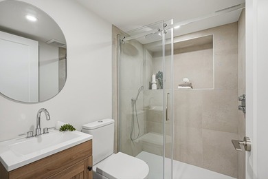 Elegance, luminosite et espace. Situe dans un quartier recherche - photo 31