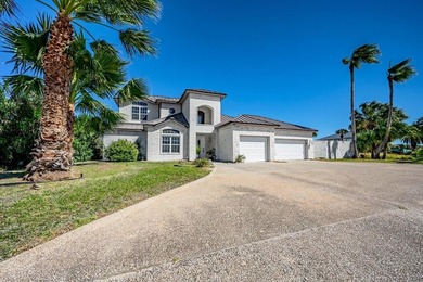 (private lake, pond, creek) Home For Sale in Rockport Texas