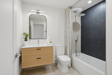 Elegance, luminosite et espace. Situe dans un quartier recherche - photo 32