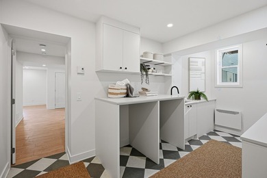 Elegance, luminosite et espace. Situe dans un quartier recherche - photo 33