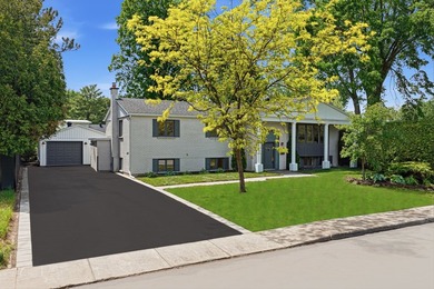 Elegance, luminosite et espace. Situe dans un quartier recherche - photo 37