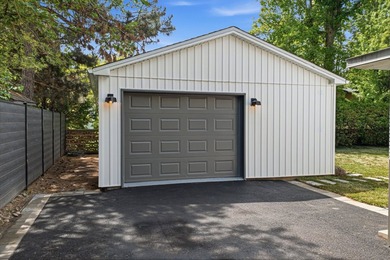 Elegance, luminosite et espace. Situe dans un quartier recherche - photo 38