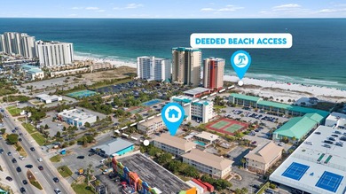 Deeded Beach Access & unbeatable Destin location make this - photo 40