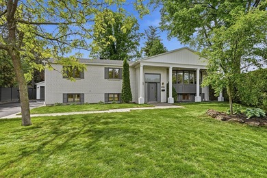 Elegance, luminosite et espace. Situe dans un quartier recherche - photo 40