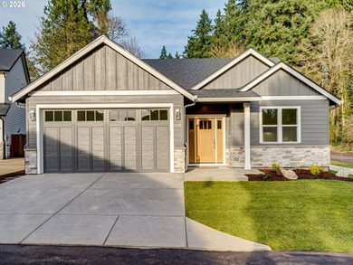 (private lake, pond, coastal) Home For Sale in Canby Oregon