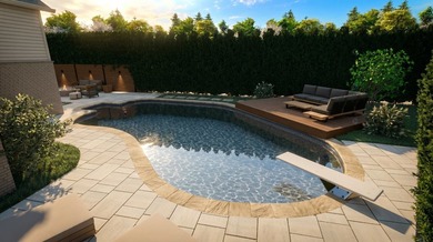 Elegance, luminosite et espace. Situe dans un quartier recherche - photo 43