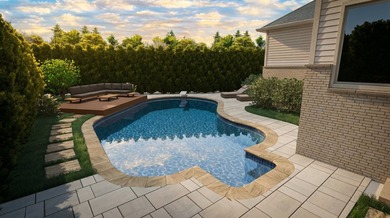 Elegance, luminosite et espace. Situe dans un quartier recherche - photo 45