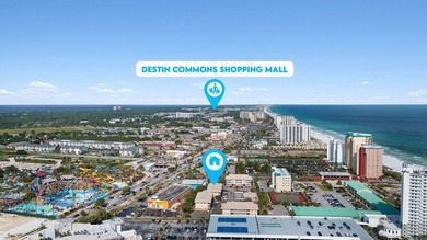 Deeded Beach Access & unbeatable Destin location make this - photo 46