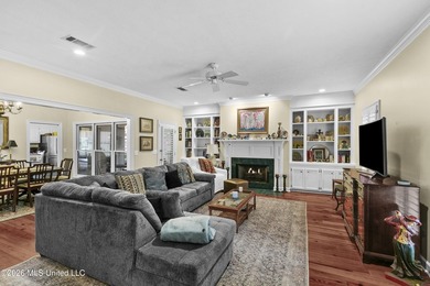 Welcome to this well-designed & built Patio Home, conveniently & - photo 6