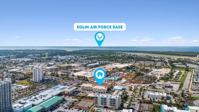 Deeded Beach Access & unbeatable Destin location make this - photo 47