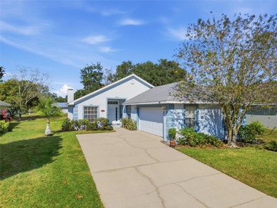 Lake Somerset Home For Sale in Lakeland Florida